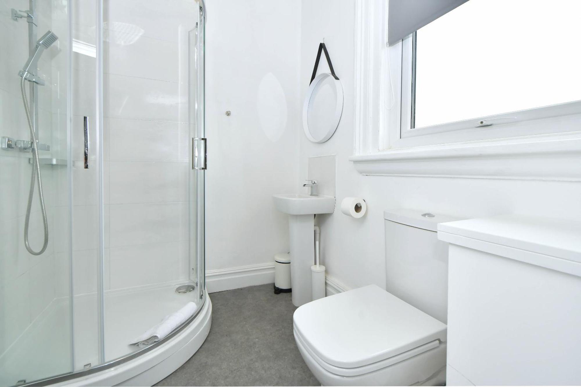 One Battison - Affordable Rooms, Suites & Studios In Stoke On Trent Exterior foto